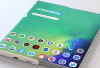 Samsung Siapkan Galaxy Z Slide? Bocoran HP Layar Gulung 10 Inci Ini Bikin Ponsel Lipat Terancam