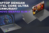 3 Pilihan Laptop Lenovo Intel Core Ultra Series dengan Harga Murah 2024, Pilihan Terbaik untuk Gaming