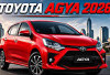 Toyota Agya 2026, City Car Kompak yang Tetap Jadi Andalan untuk Mobilitas Harian
