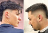 Tampil Keren Dengan Gaya Baru, Ini 5 Inspirasi Model Rambut Mohwak yang Cocok Untuk Semua Pria