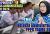 PPPK 2024 Tahap 2 Wajib Pahami Lolos Seleksi Administrasi, Tips Agar Tidak TMS  