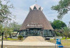 3 Masjid Ikonik Desain Menarik di Lubuk Linggau 