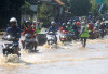 Mantap! Ini 6 Motor Bebek Murah yang Mampu Menerjang Banjir