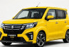 Mobil Mungil Rasa Premium, Suzuki Karimun 2026 Tawarkan Teknologi Keselamatan yang Lebih Lengkap