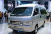 UMKM Wajib Lirik! Suzuki Carry Minivan 2026 Hadir dengan Pintu Geser dan Harga Terjangkau
