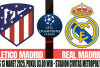 Penentu Lolos 8 Besar, Prediksi Atletico Madrid vs Real Madrid, Leg 2, Liga Champions 2024/2025, 