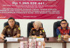 Kejari Musi Rawas Sita Rp1,26 Miliar dalam Kasus Dugaan Korupsi Dana PSR, Uang Dititipkan di RPL BSI