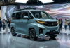 Harga Mulai Rp260 Jutaan, Suzuki Carry Minivan 2026 Tawarkan Ruang Kabin Besar dan Mesin Irit