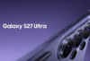 Samsung Galaxy S27 Bikin Heboh! Panel BOE Disebut Jadi Pengganti Samsung Display