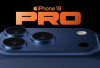 iPhone 18 Pro 2026 Disebut Jadi Lompatan Terbesar Apple: Desain Baru, Chip 2nm, Kamera Revolusioner