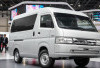Kabin Luas dan Daya Angkut Besar, Suzuki Carry Minivan 2026 Siap Penuhi Beragam Kebutuhan