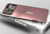 Nokia NX 5G Mulai Terungkap, Bawa Layar 6,8 Inci, Kamera 200MP dan Baterai Super Jumbo