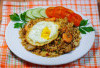 Yuk Intip Resep Nasi Goreng Solaria Simple Cocok Untuk Menu Sarapan Pagi