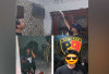 Jebol Palfon, Pemuda di Lubuk Linggau Gasak 3 Hp Sekaligus