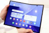 Samsung Kian Dekat Rilis Galaxy Z Fold 8 Ultra, Strategi Baru Siap Tantang Apple