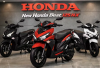 All New Honda BeAT 125 NX Resmi Meluncur! Kini Lebih Bertenaga dan Super Stylish