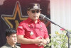 Bupati Muratara Larang Pesta Miras dan Narkoba