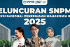 Kurikulum Nasional Jadi Syarat Utama SNBP dan SNBT 2025