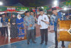 Buka MTQ ke-X Tingkat Kabupaten Muratara, Wabup Junius Wahyudi : Jadikan Al-Quran Sumber Inspirasi Hidup