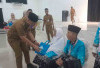 4 Jemaah Haji Lubuk Linggau Tunda Keberangkatan