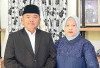 Wirawan Komitmen Tuntaskan Program Tertunda di RT 07 Taba Jemekeh, Siap Dukung Linggau Juara
