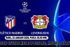 Misi Los Rojiblancos Geser Die Werkself, Atletico Madrid vs Bayer Leverkusen, UCL 2024/2025, Matchday 7