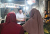 Harga Emas di Lubuk Linggau Naik Jadi Rp16.900 per Suku 