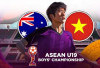 AFF U19 2024: Prediksi Australia U19 vs Vietnam U19, Matchday 2, Grup B, Duel Penentuan
