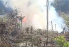 Kedapatan Buka Lahan dengan Cara Dibakar, Petani Asal Lubuk Linggau Ditangkap Anggota Polres Musi Rawas