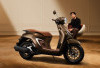 Honda Stylo 160 Special Burgundy 2026: Skutik Premium Bergaya Elegan dengan Performa Responsif di Kelasnya