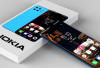 Raja Hp Semakin Gahar, Harga Nokia Beam 2024 Terbaru dengan Kamera 200 MP Baterai 6000 mAh