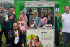 Pegadaian Hadir di Silampari Fun Run Linggau Pos 2026, Buka Booth dan Tawarkan Solusi Keuangan Nyata