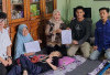 Disdukcapil Muratara Jemput Bola Pembuatan E-KTP