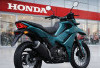 Murah tapi Fitur Melimpah! Honda X-Tracker 2026 Siap Menjadi Motor Adventure Entry-Level Favorit