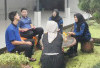 Lewat Program Pendekatan Keluarga, Lapas Lubuk Linggau Perkuat Ikatan Anak Binaan dan Keluarga