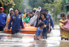 BMKG Riliskan Wilayah yang Berpotensi Banjir November 2024, Ini Daftar Wilayahnya