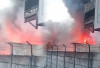 BREAKING NEWS. Kebakaran di Belakang Sate Pak Joyo Lubuk Linggau 