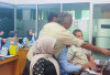 DLH Lubuk Linggau dan KLHK Petakan Tutupan Lahan Demi Genjot Kualitas Hidup
