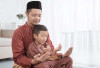 4 Fase Mendidik Anak Hingga Aqil Baligh Menurut Islam