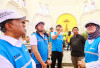 Dirut PLN Tinjau Kesiapan Layanan Kelistrikan Untuk Ibadah Natal di Seluruh Indonesia