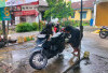 Ngga Butuh Skill Khusus, Usaha Steam Motor jadi Peluang Kerja Bagi Warga Beragam Latar Belakang