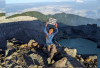 7 Fakta Menarik Gunung Dempo di Provinsi Sumsel, Kota Pagar Alam, Nomor 3 Disukai Para Pendaki