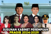 6 Calon Menteri Perempuan Pilihan Prabowo untuk Kabinet Bersama Gibran 2024-2029