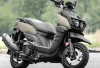 Siap Tantang Skutik Premium, Yamaha Zuma 125 Punya Fitur Super Lengkap