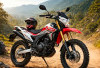 Murah Tapi Gahar! Honda X-Tracker 2026 Siap Hantam Jalan Rusak dengan Harga Rp16 Jutaan