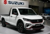 Irit dan Tangguh! Suzuki Carry Pick Up 2026 Siap Jadi Raja Mobil Niaga