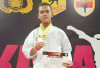 Pelajar MAN 1 Lubuklinggau Borong 2 Prestasi Dalam Kejuaraan Karate Piala Kapolri Tingkat Nasional 2024