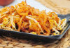 Mie Sagu Riau Autentik, Ikon Kuliner yang Wajib Masuk Daftar Must-Eat Anda!