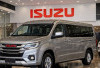 Isuzu Siapkan Mobil Keluarga 9-Seater 2026, Andalkan Kabin Fleksibel dan Diesel Irit untuk Tantang MPV Premium