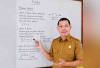 Kisah Inspiratif Hardiknas 2026 dari Musi Rawas, Penyandang Disabilitas itu Kini jadi Kepala Sekolah